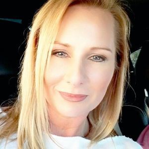 Meet your Posher, Kristi